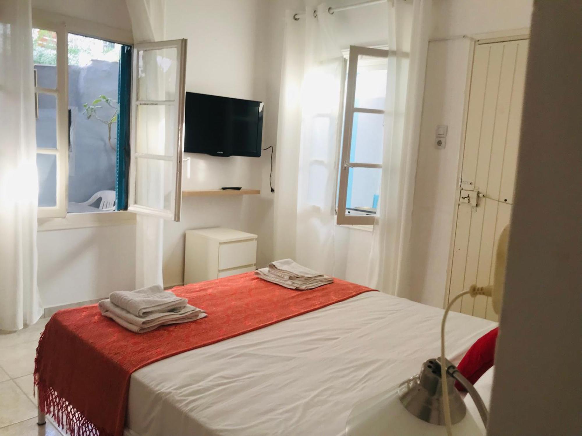 דירות פרבזה Giannoulis House 2 Vintage מראה חיצוני תמונה