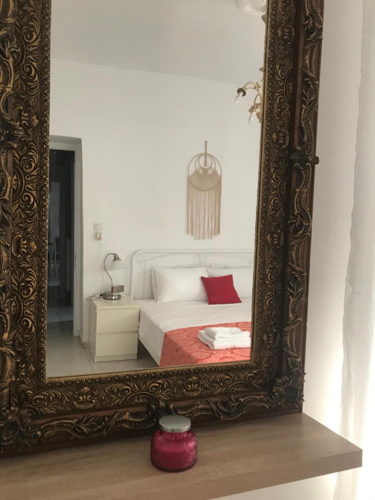 דירות פרבזה Giannoulis House 2 Vintage מראה חיצוני תמונה
