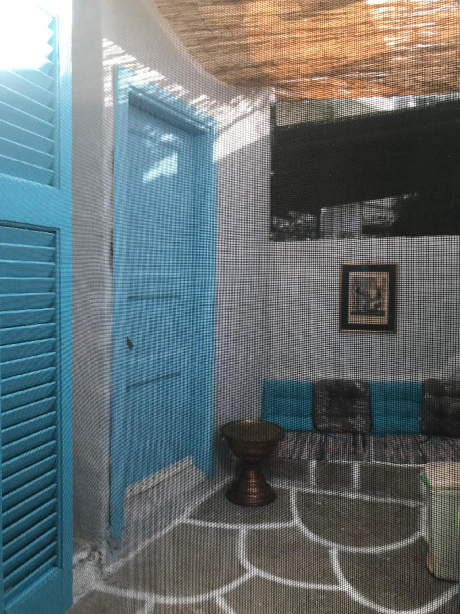 דירות פרבזה Giannoulis House 2 Vintage מראה חיצוני תמונה