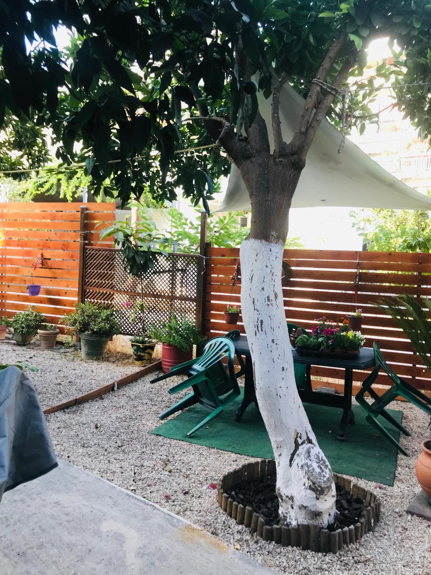 דירות פרבזה Giannoulis House 2 Vintage מראה חיצוני תמונה