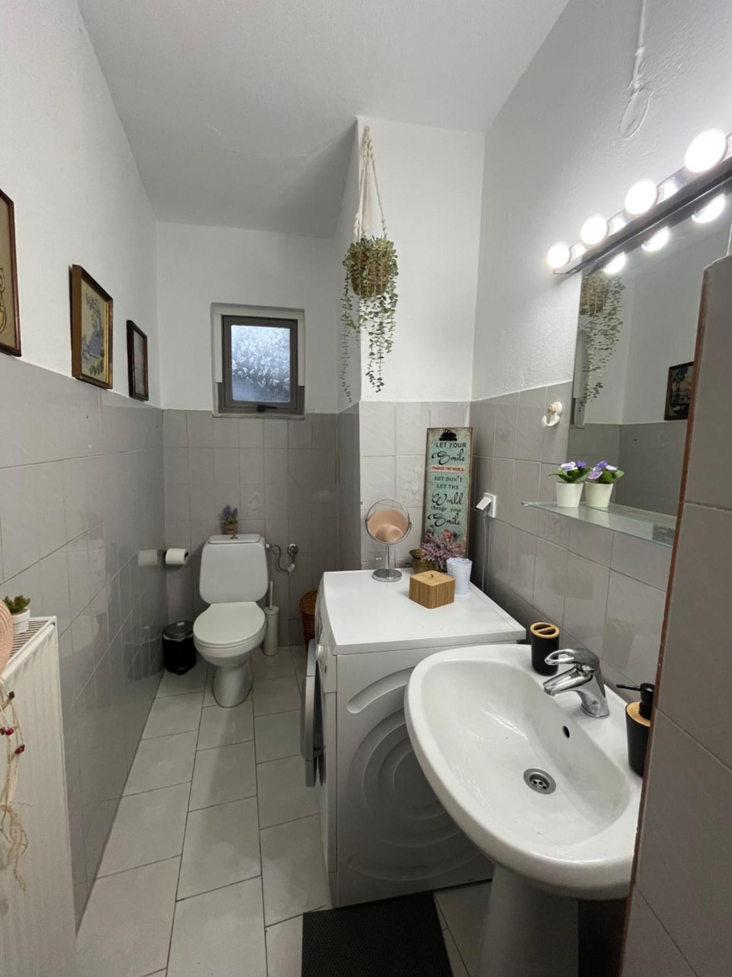 דירות פרבזה Giannoulis House 2 Vintage מראה חיצוני תמונה