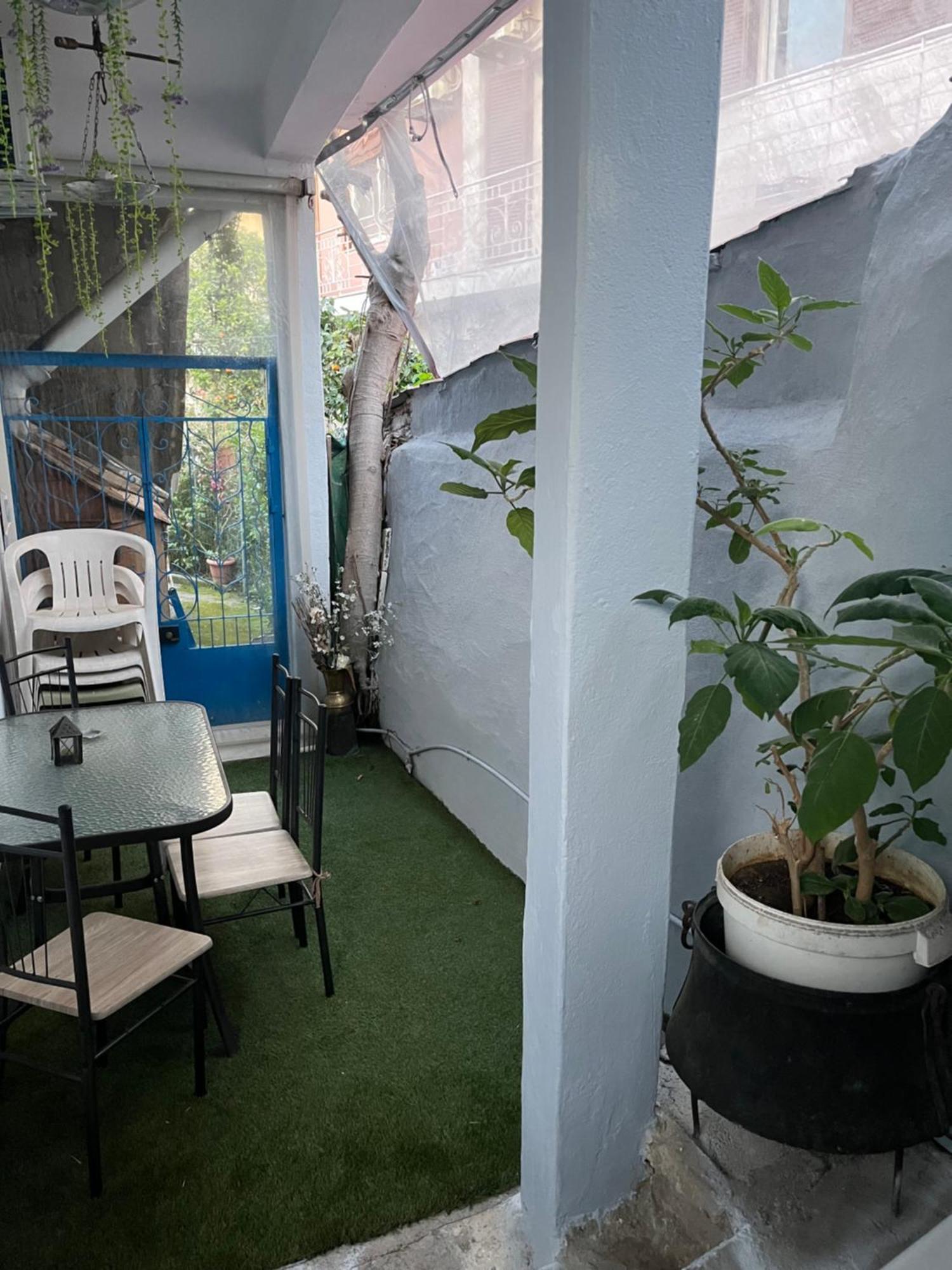 דירות פרבזה Giannoulis House 2 Vintage מראה חיצוני תמונה